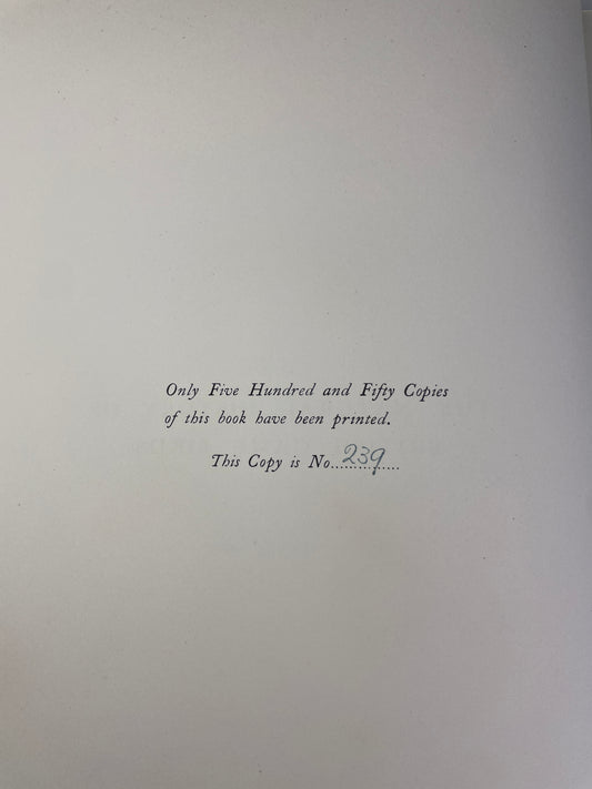 J.G. Millais - The Natural History of British Game Birds - 1909 (Limited, #239/550)