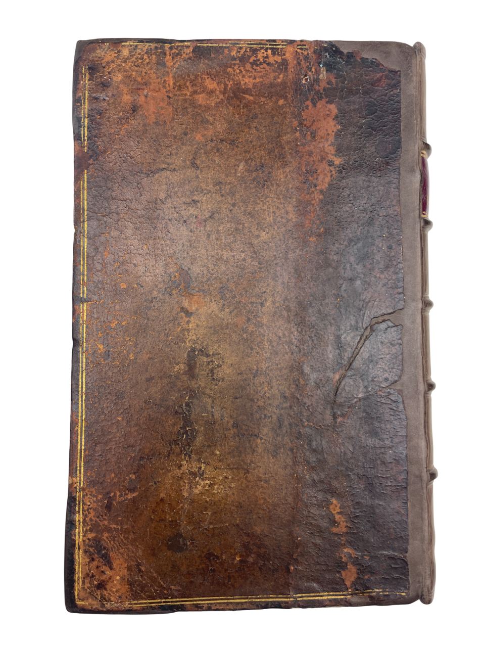 The Interest of Scotland Considered, with regard to its Police in imploying of the Poor, its Agriculture, its Trade, its Manufactures, and Fisheries. First edition book of this economic analysis of Scotland in the quarter-century following the Union with England. Patrick Lindsay (1686–1753) began as an upholsterer but entered Edinburgh politics by the 1730s, serving as Lord Provost (1729–31, 1733–35) and as MP for the city (1734–41).