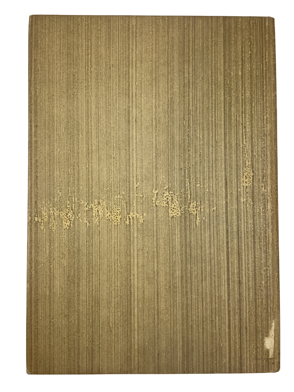 Vintage 1957 limited edition book Thomas James Cobden-Sanderson: Bookbinder and Printer, published in Copenhagen by Nordlundes Bogtrkkeri. Rare collectible fine press book on bookbinding and printing, limited to 100 copies. Arts and Crafts movement era design, printed on quality paper with elegant typography. Vintage bookbinding history collectible, ideal for collectors of rare books, printing history, and fine press editions.