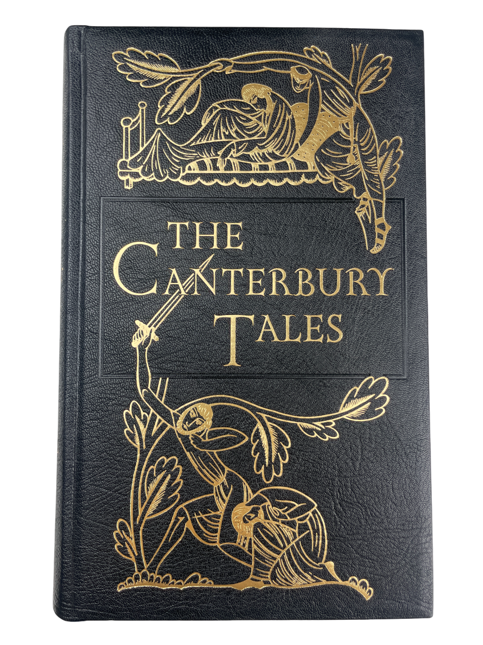 Literature & Illustrated