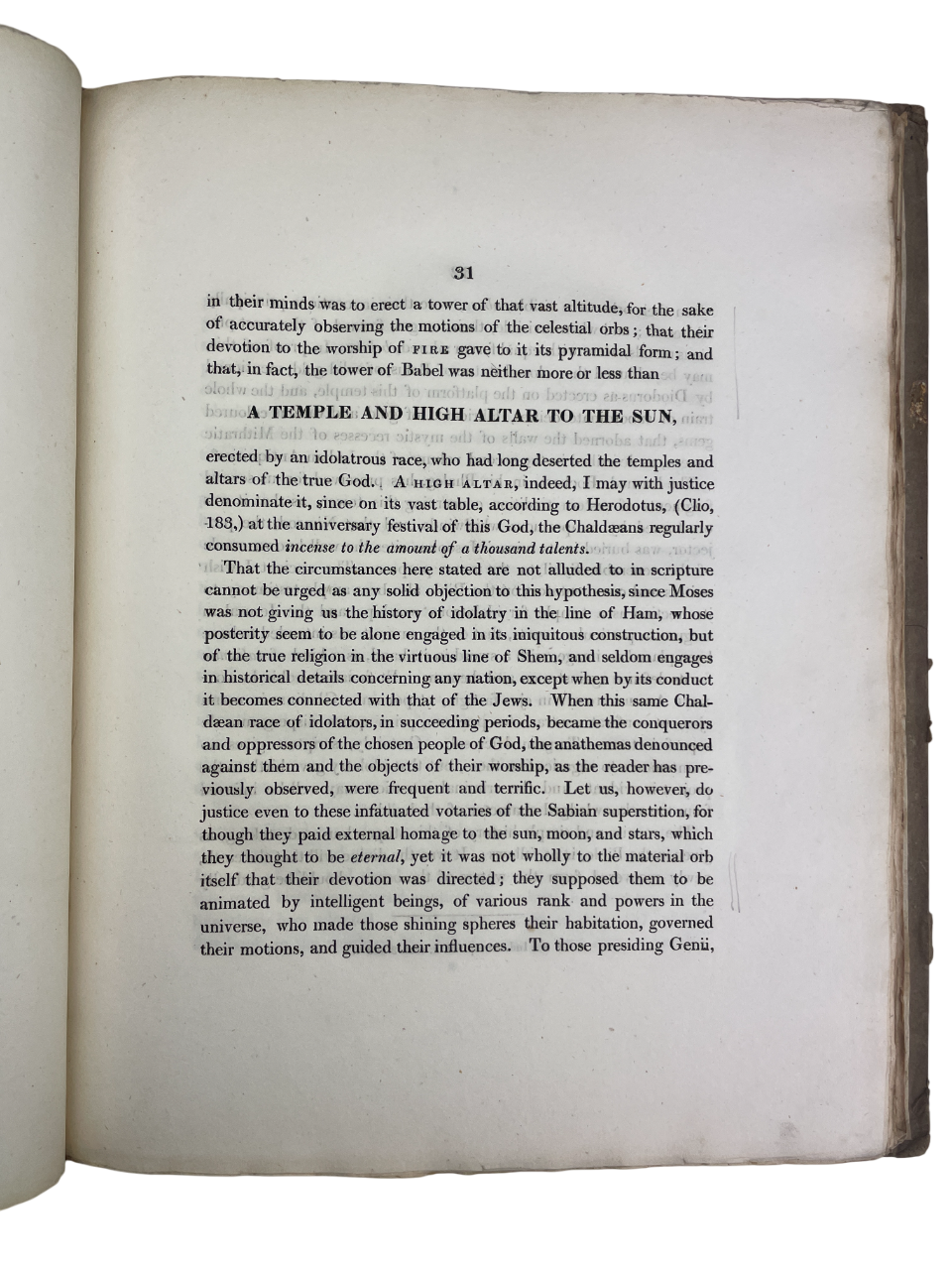 First edition 1816 Thomas Maurice Observations Connected with Astronomy Ancient History Sacred Profane Ruins of Babylon Tower of Babel Persepolis Great Pagoda Tanjore Mexican Temple John Murray London rare antiquarian travel study comparative religion mythology Indian subcontinent engraved plates early 19th century philology historical analysis antiquarian book collectible
