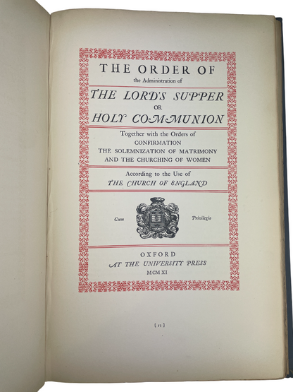 Limited edition 1925 Clarendon Press Specimens of Books Printed at Oxford with the Types Given to the University by John Fell, Bishop of Oxford, Dean of Christ Church, Vice-Chancellor, showcasing 17th-century typography, Oxford University Press history, rare typographical specimens, classical editions, theological publications, archival scholarly work, early modern printing, ecclesiastical and academic legacy, collectible rare book, precision in printing, John Fell typographical influence.