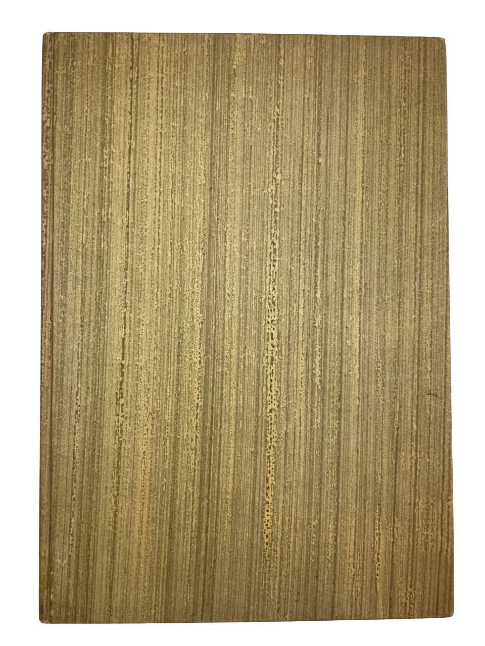 Vintage 1957 limited edition book Thomas James Cobden-Sanderson: Bookbinder and Printer, published in Copenhagen by Nordlundes Bogtrkkeri. Rare collectible fine press book on bookbinding and printing, limited to 100 copies. Arts and Crafts movement era design, printed on quality paper with elegant typography. Vintage bookbinding history collectible, ideal for collectors of rare books, printing history, and fine press editions.
