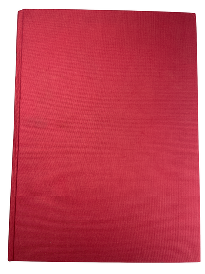 Gutenberg Bible Commentary 1985 Jean-Marie Dodu two volumes first edition Editions Les Incunables rare scholarly study historical background transcription translation first major printed book movable type antique rare book printing history typography scholarly tribute large heavy collectible Gutenberg Bible analysis early printing history European incunabula rare books collectors Jean-Marie Dodu historical study two-volume rare book print culture bibliophiles early European printing rare scholarly edition a
