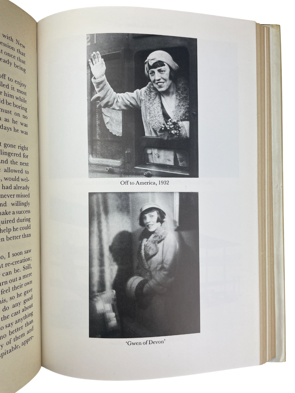 Dodie Smith Look Back With Love 1974 Look Back With Mixed Feelings 1978 Look Back With Astonishment 1979 Look Back With Gratitude 1985 complete set first editions signed autobiography memoirs British author I Capture the Castle Hundred and One Dalmatians literary self-portrait 20th century London New York Hollywood theatre writing playwright novelist rare collectible books vintage Dodie Smith memoirs four-volume set rare first edition British literature author biography Dodie Smith literary history classic 