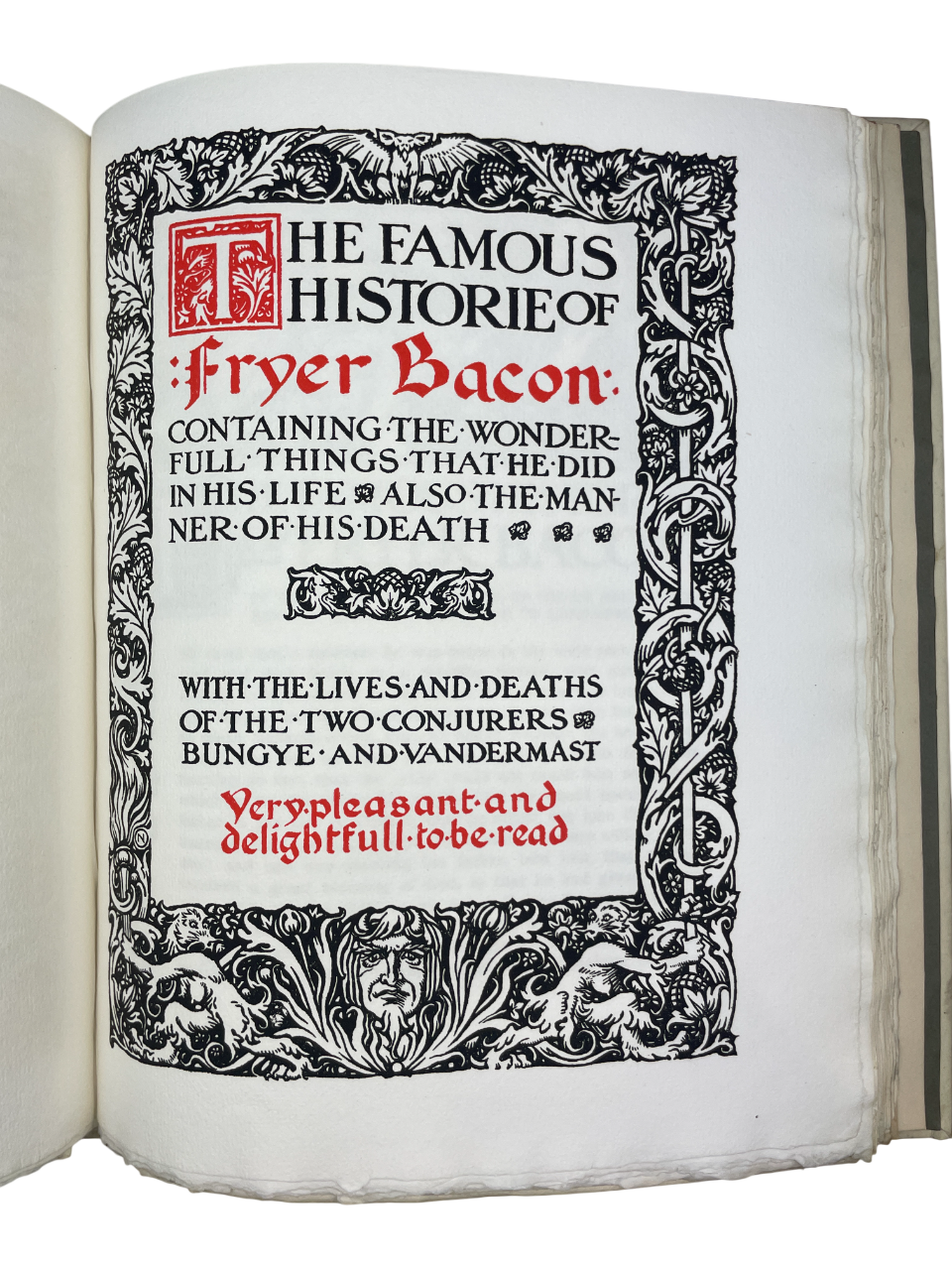  Early English Romances 1904 rare antique folklore book William John Thoms Otto Schulze Edinburgh Harold Nelson illustrations gold embossed cover gilt binding illustrated volume includes Robert the Deuyll, Robin Hood, Fryer Bacon early English folklore romance legends medieval literature Arthurian tales rare illustrated edition British folklore history antiquarian book collector rare 1904 printing decorative binding illuminated pages golden cover illustrated art engraving folklore origins William John Thoms