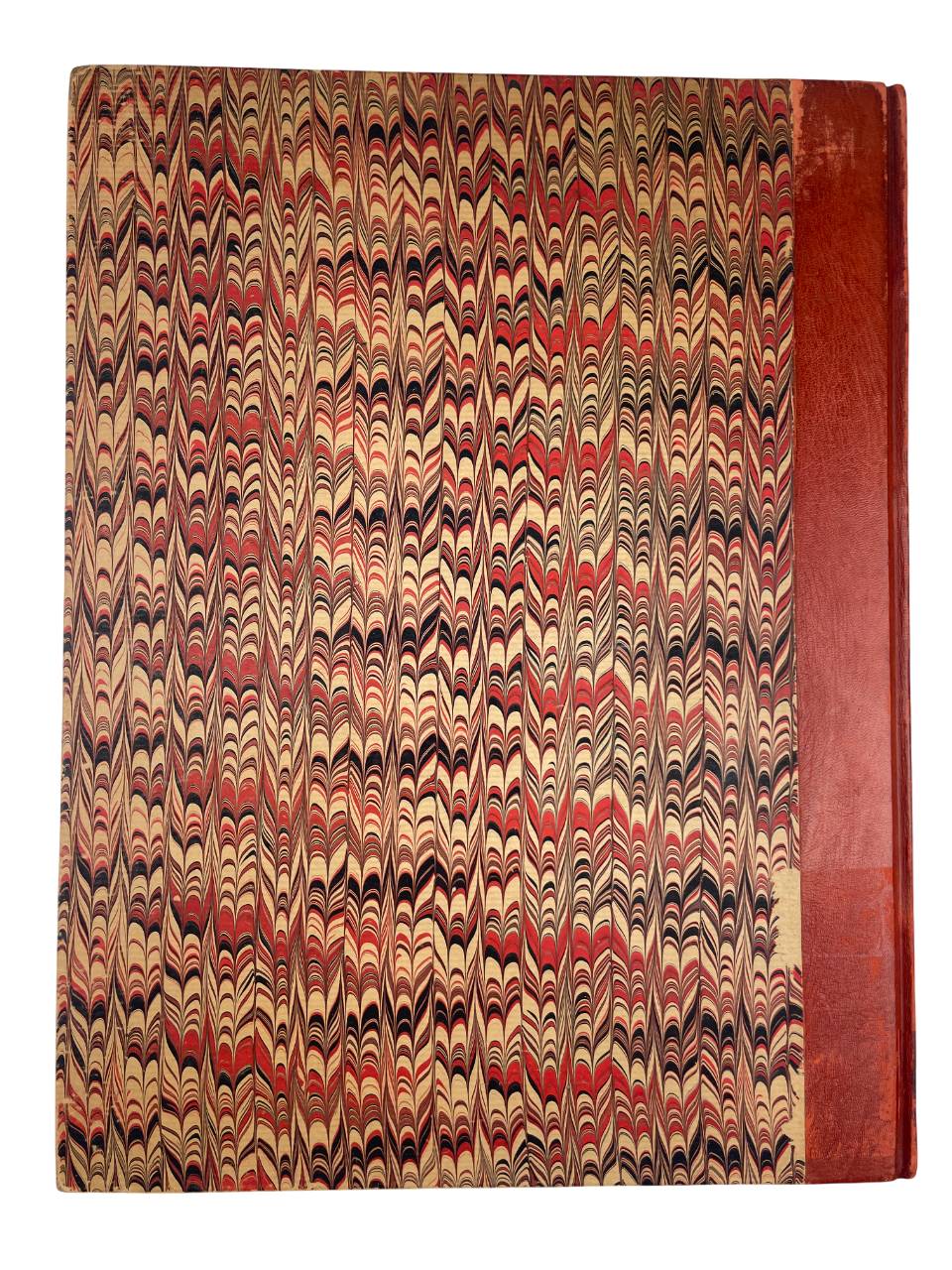  A Note by William Morris on his Aims in Founding the Kelmscott Press 1934 rare presentation copy Central School of Arts and Crafts London S.C. Cockerell description of the Kelmscott Press William Morris design typography fine press book Arts and Crafts movement handmade paper letterpress binding craftsmanship Royal College of Art bookplate provenance 1930s fine printing British design history limited edition presentation to F. W. Burrows Arts and Crafts publishing Kelmscott aestheticism William Morris phil