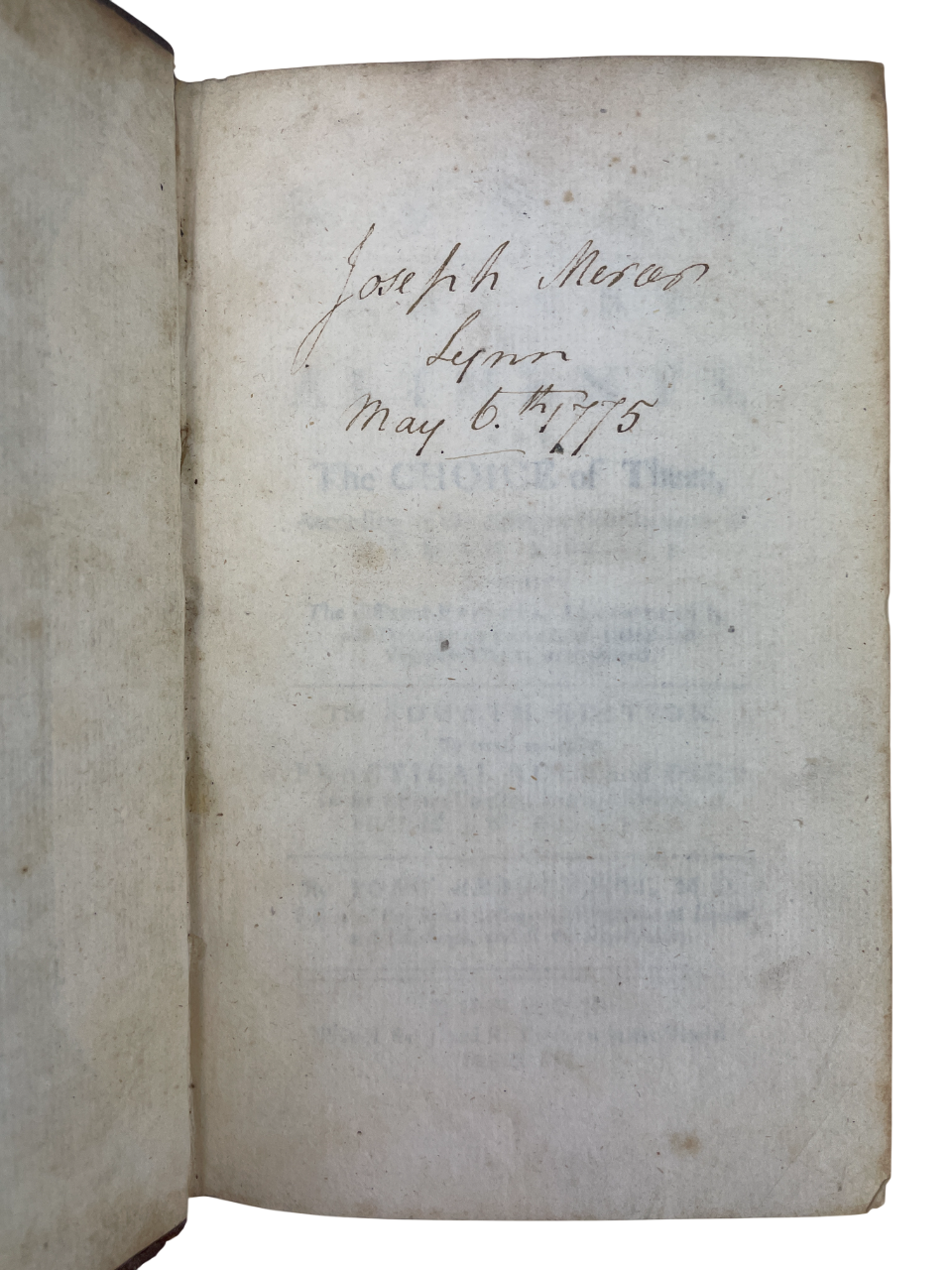 John Arbuthnot 1756 Essay Concerning the Nature of Ailments rare antique medical book early digestion physiology treatise Enlightenment nutrition proto-biochemistry gastric liquefaction bile action pancreatic secretions peristalsis early metabolic theory London J. Tonson collectible 18th century medical science history rare book UK
