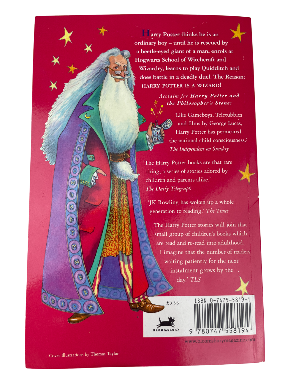 Harry Potter Celebration Issues first edition first printing Bloomsbury 2001 2004 collectible Harry Potter books rare early editions J.K. Rowling special Celebration Editions set trio UK Bloomsbury covers high-resolution images collectible Potter memorabilia vintage Harry Potter collection rare fantasy books investment copy