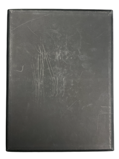 Andrew Vican art book signed limited edition 1986 Daniel Curzi French contemporary artist lithograph collectible Vie et Oeuvres monograph rare art biography Paris France artist portfolio signed numbered lithograph modern art 20th century European painting graphic arts limited print 3250 edition Daniel Curzi study Vican works catalogue France art market collectors edition modernist French painter portfolio rare art book art historian lithograph included.