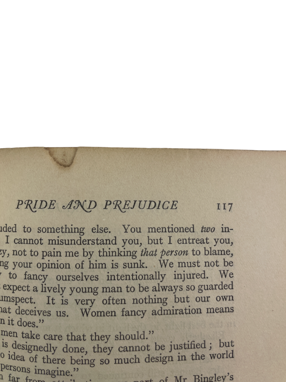 Pride and Prejudice 1907 first edition thus J.M. Dent Charles Brock illustrated rare antique book Jane Austen color illustrations gilt binding pictorial endpapers early 20th century edition collectible classic literature rare books illustrated Austen edition gilt spine decorative cover fine binding art illustration early color printing Regency novel British literature collectible gift for collectors rare Austen volume early edition English classic Brock art plates.
