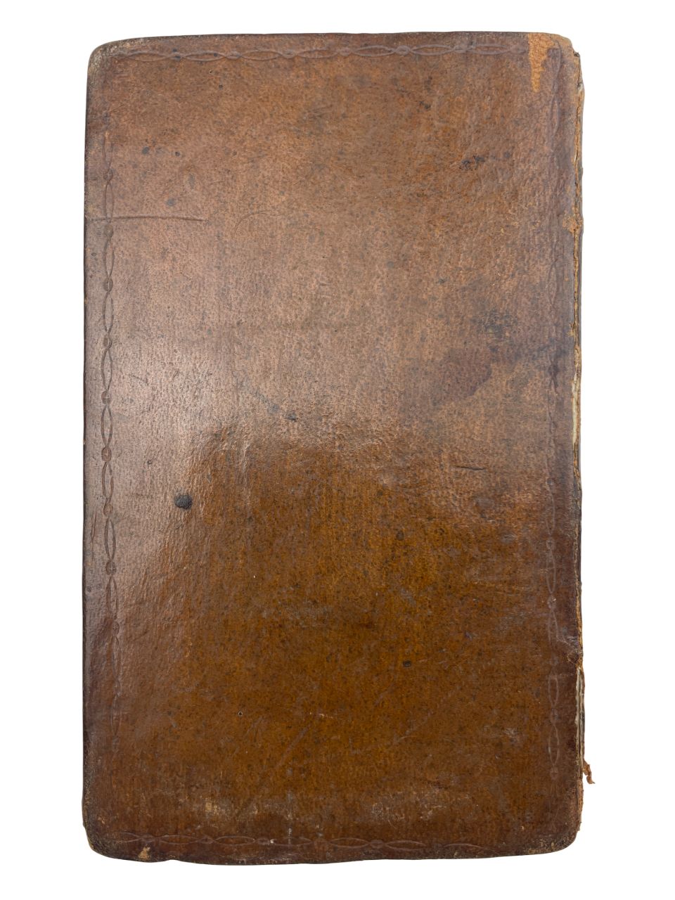 Images showcase a rare 1790 first edition of The Farmer’s Harvest Companion by Thomas Jarvis, an 18th-century agricultural manual and county gentleman’s guide, featuring classic Georgian binding with gilt spine and elaborately blocked boards. This edition contains comprehensive pre-calculated tables for land measurement, area and content of any plot, crop yields, seed quantities per acre, labour and harvest costs, and the value of work by the hundred or acre, designed for farmers, stewards, land measurers, 