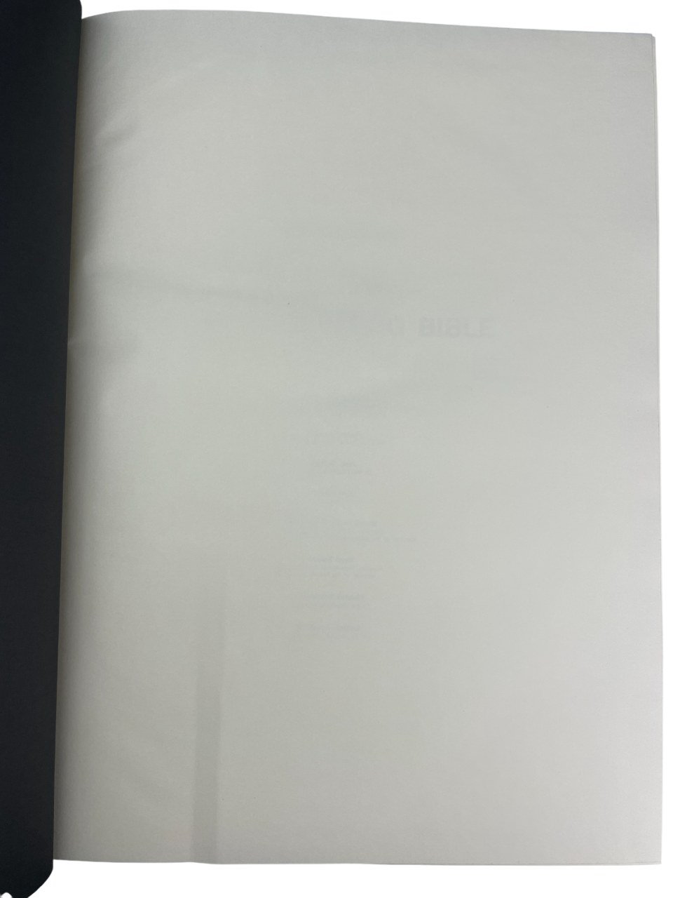 Gutenberg Bible Commentary 1985 Jean-Marie Dodu two volumes first edition Editions Les Incunables rare scholarly study historical background transcription translation first major printed book movable type antique rare book printing history typography scholarly tribute large heavy collectible Gutenberg Bible analysis early printing history European incunabula rare books collectors Jean-Marie Dodu historical study two-volume rare book print culture bibliophiles early European printing rare scholarly edition a