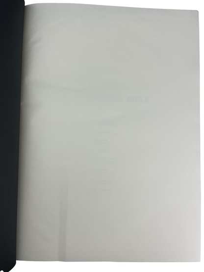 Gutenberg Bible Commentary 1985 Jean-Marie Dodu two volumes first edition Editions Les Incunables rare scholarly study historical background transcription translation first major printed book movable type antique rare book printing history typography scholarly tribute large heavy collectible Gutenberg Bible analysis early printing history European incunabula rare books collectors Jean-Marie Dodu historical study two-volume rare book print culture bibliophiles early European printing rare scholarly edition a