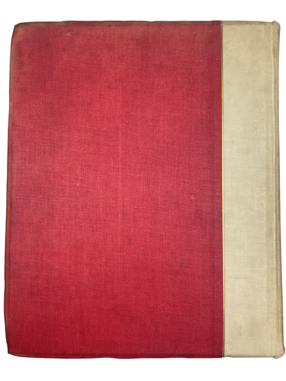  Rare first edition Ballet Camera Studies (1937) by Gordon Anthony, published by Geoffrey Bles, London. This landmark ballet photography book features 51 portraits of pre-war ballet stars including Margot Fonteyn, Frederick Ashton, Leonide Massine, and Alicia Markova. Captures the artistry of British ballet and De Basil Ballet, René Blum’s Company, Ballet Jooss, Vic-Wells Ballet. Gordon Anthony’s pioneering photographic work, held in the V&A and National Portrait Gallery, established the global reputation o