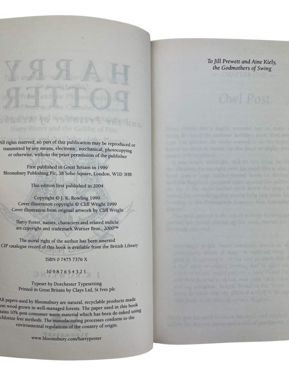 Harry Potter Celebration Issues first edition first printing Bloomsbury 2001 2004 collectible Harry Potter books rare early editions J.K. Rowling special Celebration Editions set trio UK Bloomsbury covers high-resolution images collectible Potter memorabilia vintage Harry Potter collection rare fantasy books investment copy