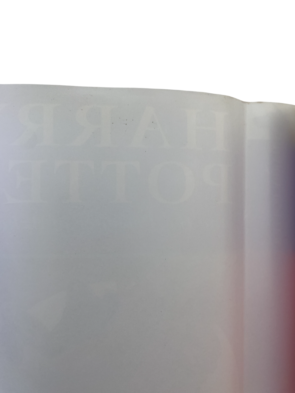 Harry Potter Prisoner of Azkaban 1999 Bloomsbury first edition second print rare early Harry Potter book collectible J.K. Rowling vintage fantasy novel UK edition high-resolution images rare Potter books investment copy early printing Bloomsbury cover art