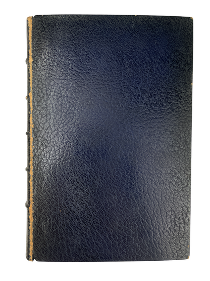 Alfred Tennyson - The Works - 1915