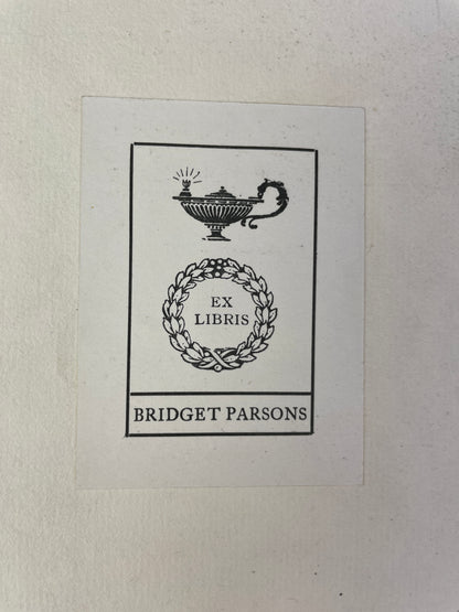 Alfred Tennyson - The Works - 1915