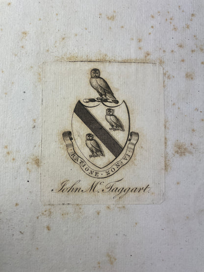 Jean Racine - Oeuvres de Racine - 1723