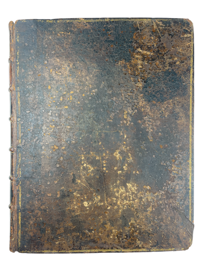 Jean Racine - Oeuvres de Racine - 1723