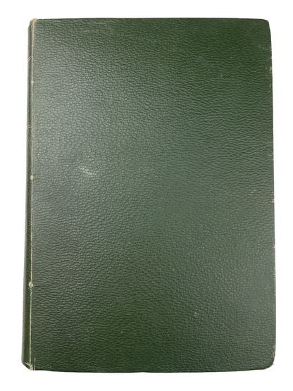 H.E. Dresser - A Manual of Palaearctic Birds - 1902