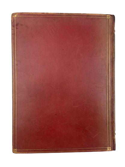 Elizabeth Barrett Browning - Sonnets from the Portuguese - 1914