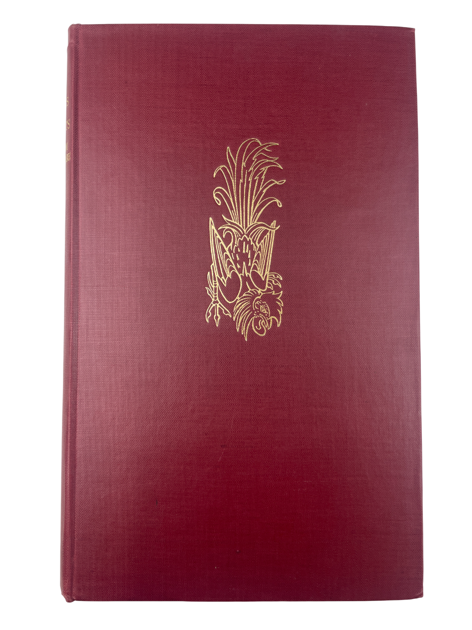 William Shakespeare - The Poems & Sonnets - 1960