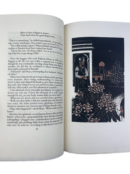 Sudhin N. Ghose - Folk Tales & Fairy Stories from India - 1961