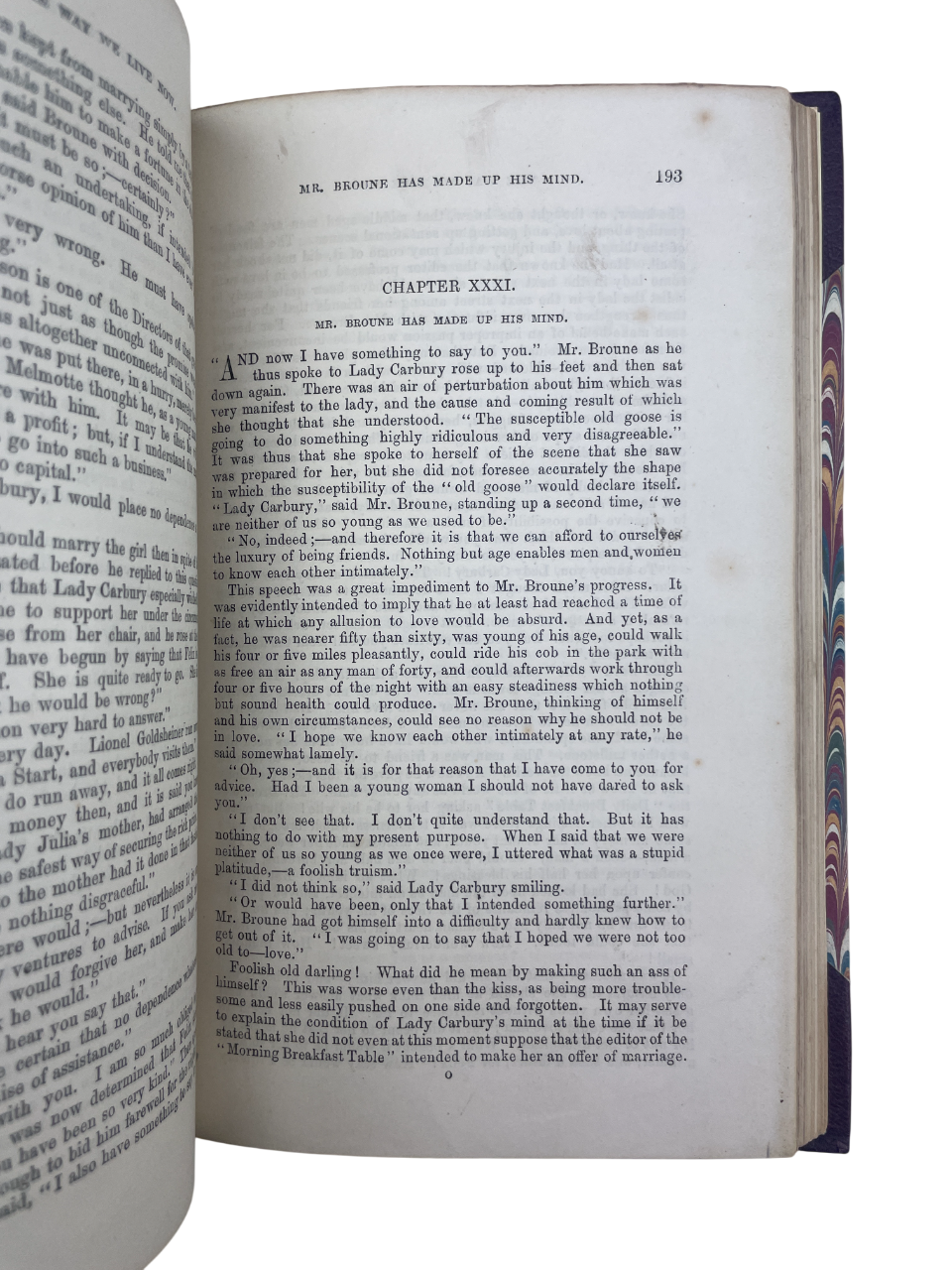 Anthony Trollope - The Way We Live Now - 1875