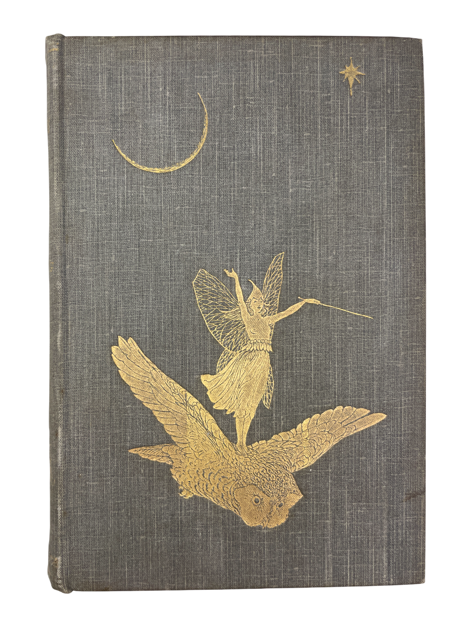Andrew Lang - The Grey Fairy Book - 1900
