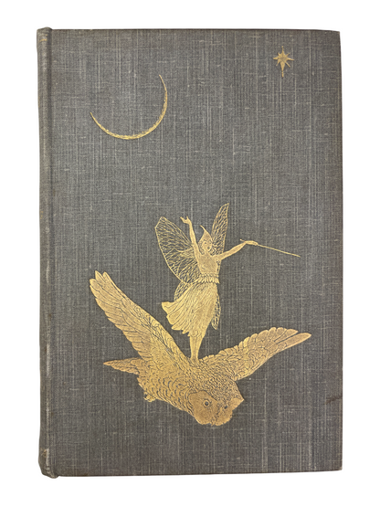 Andrew Lang - The Grey Fairy Book - 1900