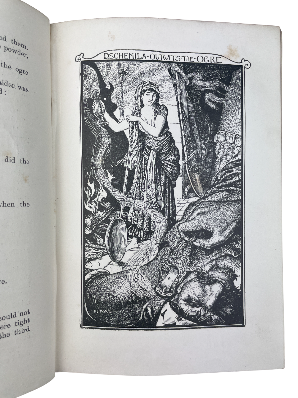 Andrew Lang - The Grey Fairy Book - 1900