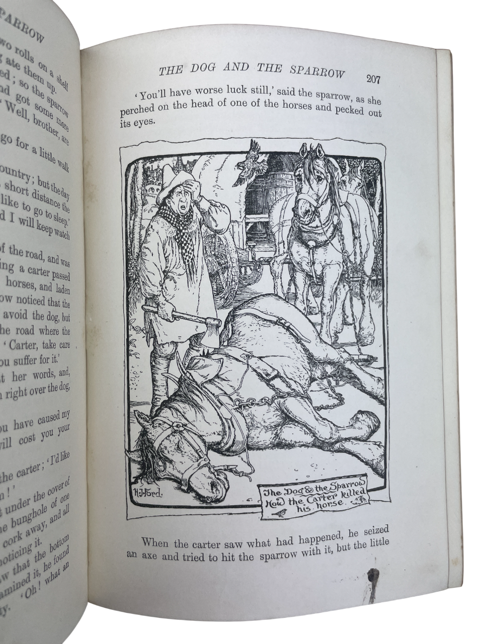 Andrew Lang - The Grey Fairy Book - 1900