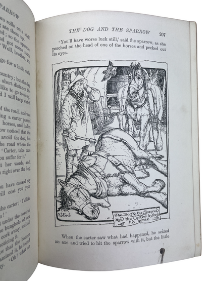 Andrew Lang - The Grey Fairy Book - 1900