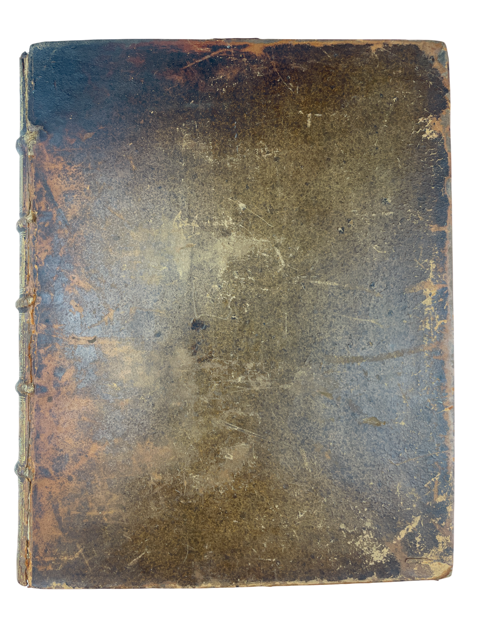 Benoît de Maillet - Description de l'Egypte - 1735