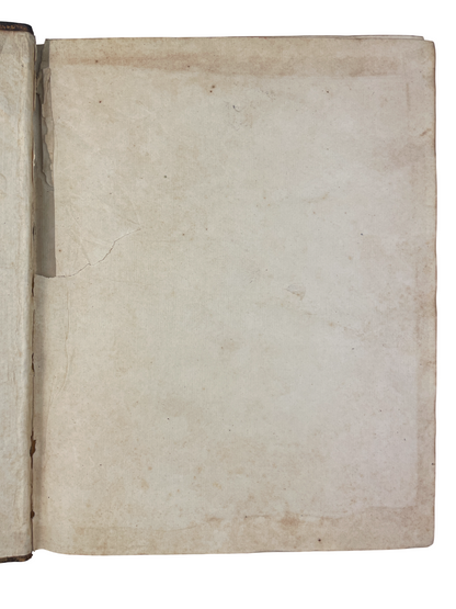 Benoît de Maillet - Description de l'Egypte - 1735