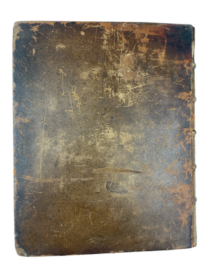 Benoît de Maillet - Description de l'Egypte - 1735