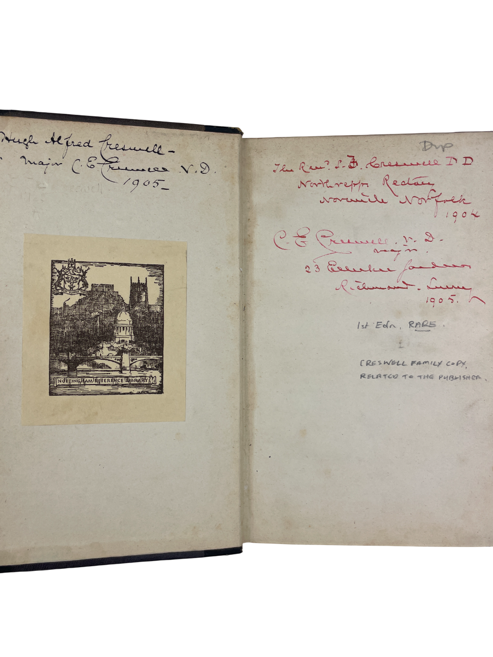 Lemuel Abbott - Poems on Various Subjects - 1765