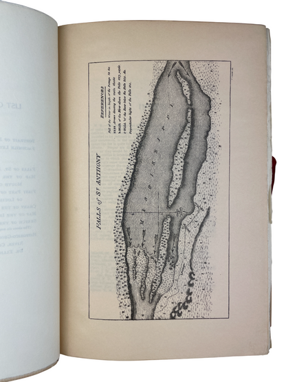 Elliott Coues - The Expeditions of Zebulon Montgomery Pike - 1895