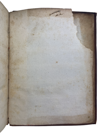 De Origine moribus & rebus gestis Scotorum libri decem by John Leslie, 1675, In aedibus populi Romanae. Early Scotland history, Catholic perspective, Bishop of Ross, ambassador to Mary Queen of Scots, topographical research, genealogical engravings, portraits, woodcut initials, tailpieces, antique Scottish history, rare 17th-century book, Trinity College bookplate, Cambridge provenance, illustrated historical folio, early modern Scottish historiography, collectible rare book, scholarly reference, first-hand