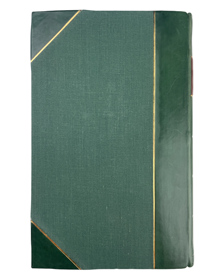 John Abernethy 1809 Surgical Observations rare antique medical book early surgery text arterial ligation aneurism treatment constitutional disease theory St Bartholomew’s Hospital surgeon John Hunter student historic surgical treatise Longman London 19th century medical history collectible original edition influential surgical work rare book dealer UK