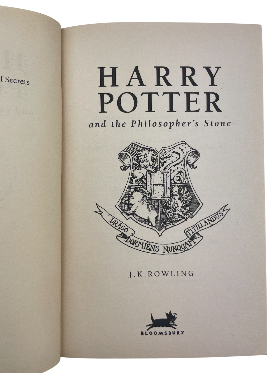Harry Potter Celebration Issues first edition first printing Bloomsbury 2001 2004 collectible Harry Potter books rare early editions J.K. Rowling special Celebration Editions set trio UK Bloomsbury covers high-resolution images collectible Potter memorabilia vintage Harry Potter collection rare fantasy books investment copy