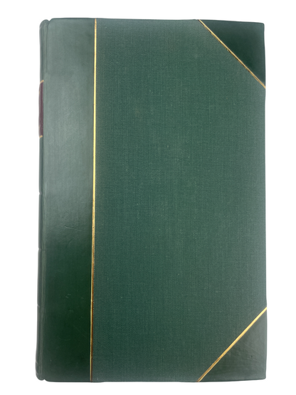 John Abernethy 1809 Surgical Observations rare antique medical book early surgery text arterial ligation aneurism treatment constitutional disease theory St Bartholomew’s Hospital surgeon John Hunter student historic surgical treatise Longman London 19th century medical history collectible original edition influential surgical work rare book dealer UK