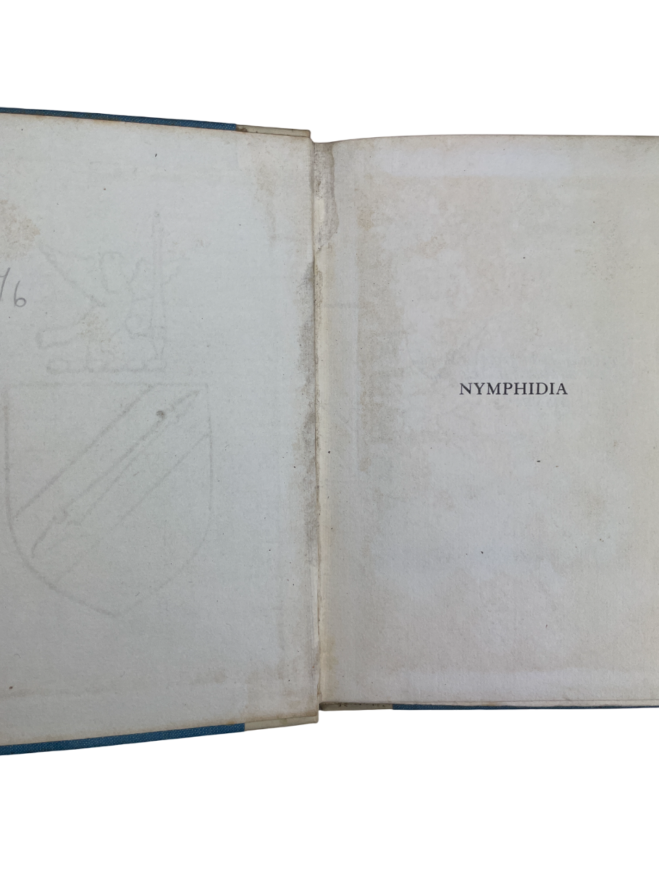 Nymphidia The Court of Fairy 1908 Michael Drayton limited edition 1 of 250 copies Shakespeare Head Press Stratford-upon-Avon Arts and Crafts fine press early twentieth century mock-epic poem Oberon Queen Mab miniature fairy court early English literature revival William Morris inspired craftsmanship collectible rare book private press poetry literature historic edition Michael Drayton Nymphidia 1627 edition fine printing Arts and Crafts movement Stratford-on-Avon rare collectible