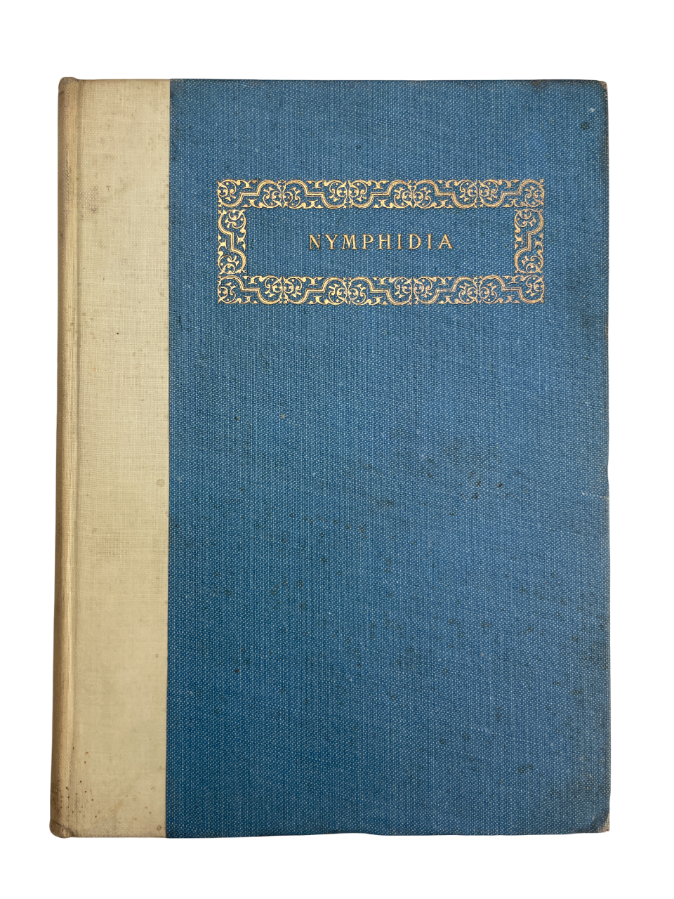 Nymphidia The Court of Fairy 1908 Michael Drayton limited edition 1 of 250 copies Shakespeare Head Press Stratford-upon-Avon Arts and Crafts fine press early twentieth century mock-epic poem Oberon Queen Mab miniature fairy court early English literature revival William Morris inspired craftsmanship collectible rare book private press poetry literature historic edition Michael Drayton Nymphidia 1627 edition fine printing Arts and Crafts movement Stratford-on-Avon rare collectible