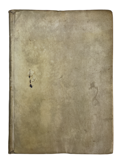 First edition 1655 Tractatus De Pileo Theophile Raynaud Petrus de Maridat Jesuit theology treatise hats headgear mitres cardinal hats Jewish rabbi caps royal French crowns female headdresses sacred secular ceremonial headwear ritual material culture 17th century historical study religious social symbolism antiquarian rare book collectible