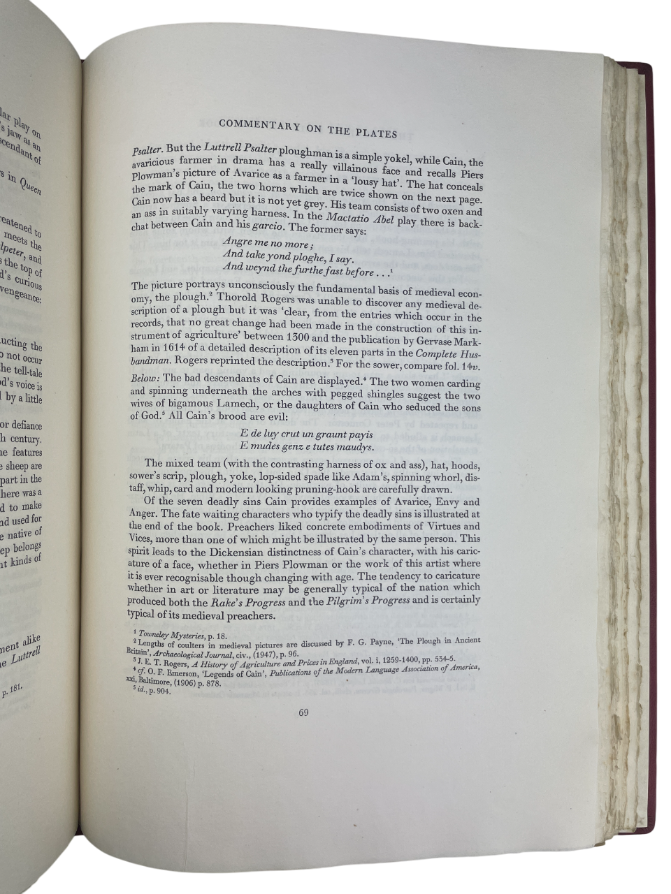 W. O. Hassall The Holkham Bible Picture Book 1954 Dropmore Press London signed first printed edition facsimile 14th century English illuminated manuscript medieval art rare book fine press Bodleian Library Holkham Hall Earl of Leicester Geoffrey Chaucer era illustration history religious manuscript rare collector edition limited signed Hassall commentary medieval illumination art history Dropmore Press fine printing collectible rare facsimile British Library acquisition