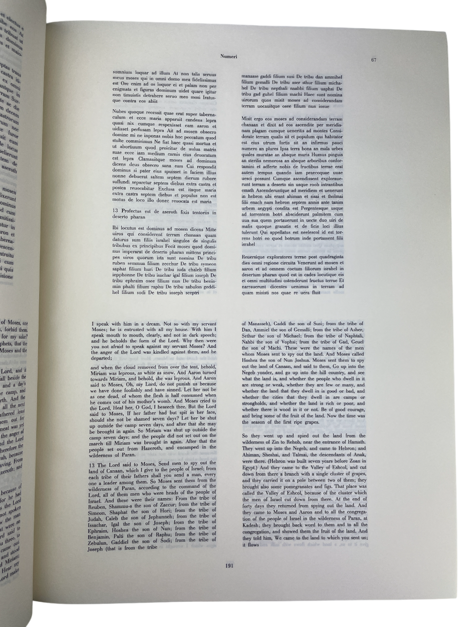 Gutenberg Bible Commentary 1985 Jean-Marie Dodu two volumes first edition Editions Les Incunables rare scholarly study historical background transcription translation first major printed book movable type antique rare book printing history typography scholarly tribute large heavy collectible Gutenberg Bible analysis early printing history European incunabula rare books collectors Jean-Marie Dodu historical study two-volume rare book print culture bibliophiles early European printing rare scholarly edition a