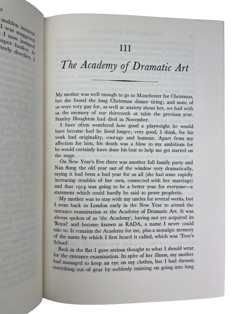 Dodie Smith Look Back With Love 1974 Look Back With Mixed Feelings 1978 Look Back With Astonishment 1979 Look Back With Gratitude 1985 complete set first editions signed autobiography memoirs British author I Capture the Castle Hundred and One Dalmatians literary self-portrait 20th century London New York Hollywood theatre writing playwright novelist rare collectible books vintage Dodie Smith memoirs four-volume set rare first edition British literature author biography Dodie Smith literary history classic 